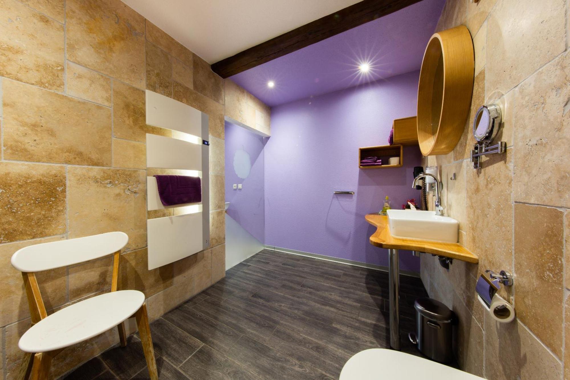 Le Domaine Du Verger, Chambres D'Hotes Osenbach Habitación foto
