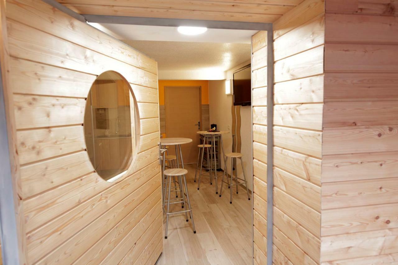 Le Domaine Du Verger, Chambres D'Hotes Osenbach Exterior foto